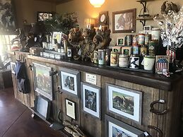 Prickly Pear Inn