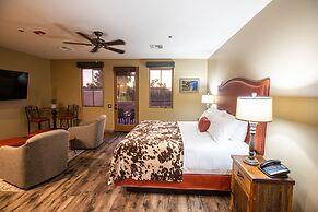 Prickly Pear Inn