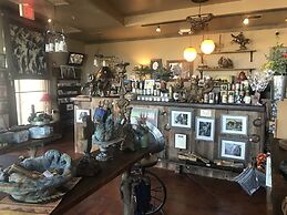 Prickly Pear Inn