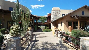 Prickly Pear Inn