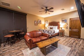 Prickly Pear Inn