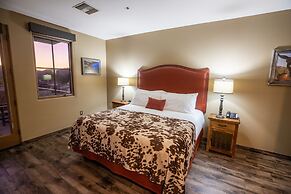 Prickly Pear Inn