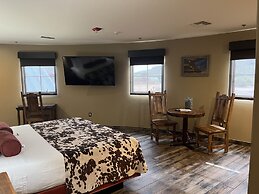 Prickly Pear Inn