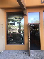 Prickly Pear Inn