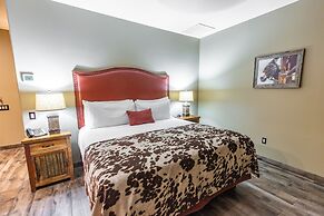 Prickly Pear Inn