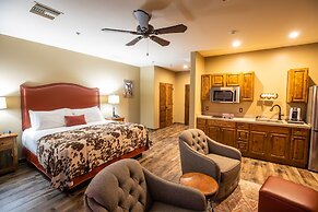 Prickly Pear Inn