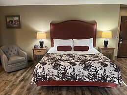 Prickly Pear Inn