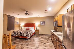 Prickly Pear Inn