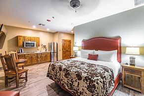 Prickly Pear Inn