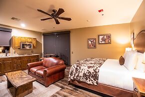 Prickly Pear Inn