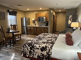 Prickly Pear Inn