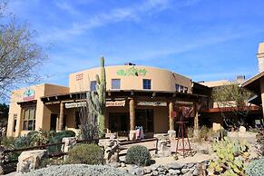 Prickly Pear Inn