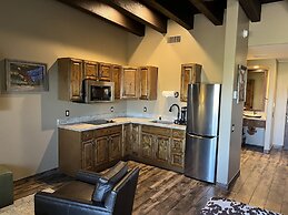 Prickly Pear Inn
