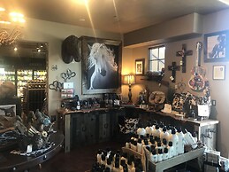 Prickly Pear Inn