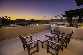 Prickly Pear Inn