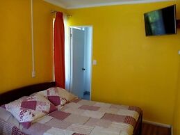 Hostal O'Higgins