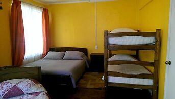 Hostal O'Higgins