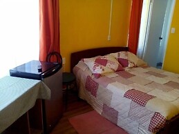 Hostal O'Higgins