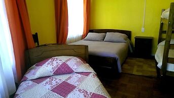 Hostal O'Higgins