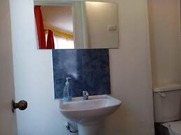 Hostal O'Higgins