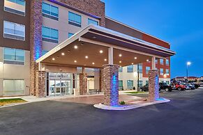 Holiday Inn Express And Suites El Paso East by IHG