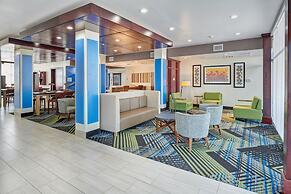 Holiday Inn Express And Suites El Paso East by IHG