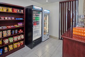 Holiday Inn Express And Suites El Paso East by IHG