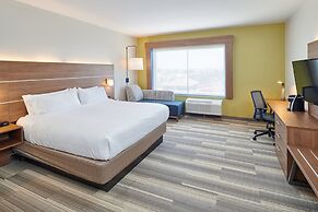Holiday Inn Express And Suites El Paso East by IHG