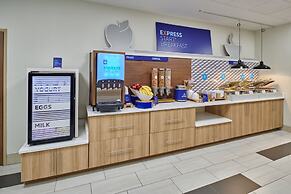 Holiday Inn Express And Suites El Paso East by IHG