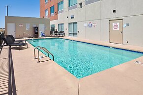 Holiday Inn Express And Suites El Paso East by IHG