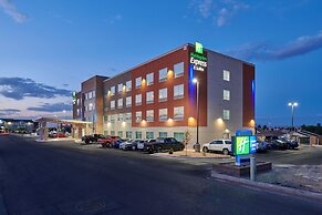Holiday Inn Express And Suites El Paso East by IHG