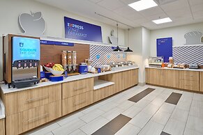 Holiday Inn Express And Suites El Paso East by IHG