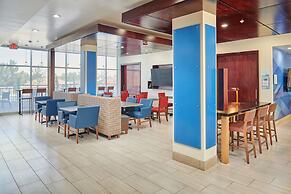 Holiday Inn Express And Suites El Paso East by IHG