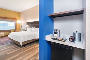 Holiday Inn Express And Suites Lake Havasu - London Bridge by IHG