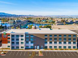 Holiday Inn Express And Suites Lake Havasu - London Bridge by IHG