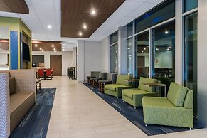 Holiday Inn Express And Suites Lake Havasu - London Bridge by IHG
