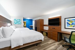 Holiday Inn Express And Suites Lake Havasu - London Bridge by IHG