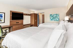 Holiday Inn Express And Suites Lake Havasu - London Bridge by IHG