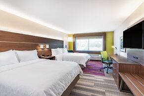 Holiday Inn Express And Suites Lake Havasu - London Bridge by IHG