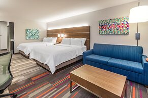 Holiday Inn Express And Suites Lake Havasu - London Bridge by IHG
