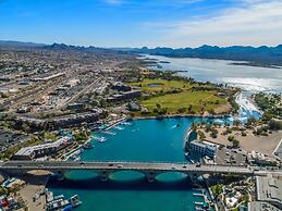 Holiday Inn Express And Suites Lake Havasu - London Bridge by IHG