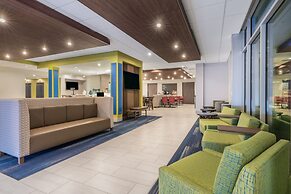 Holiday Inn Express And Suites Lake Havasu - London Bridge by IHG