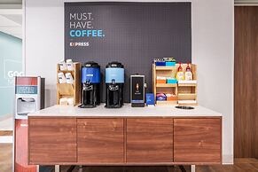 Holiday Inn Express And Suites Lake Havasu - London Bridge by IHG