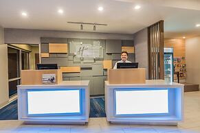 Holiday Inn Express And Suites Lake Havasu - London Bridge by IHG