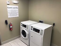 Holiday Inn Express And Suites Hannibal - Medical Center by IHG
