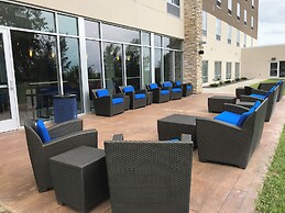 Holiday Inn Express And Suites Hannibal - Medical Center by IHG