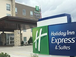 Holiday Inn Express And Suites Hannibal - Medical Center, an IHG Hotel