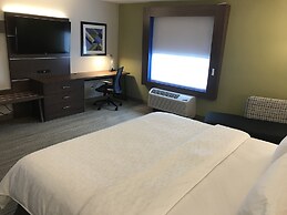 Holiday Inn Express And Suites Hannibal - Medical Center by IHG
