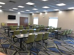 Holiday Inn Express And Suites Hannibal - Medical Center by IHG