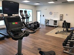 Holiday Inn Express And Suites Hannibal - Medical Center by IHG